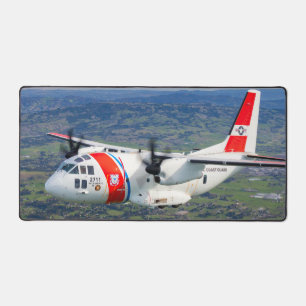 ALFROMBRILLAS DE ESCRITORIO HC-27J SPARTAN