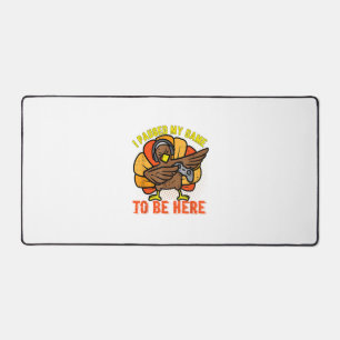 Alfrombrillas De Escritorio He Pausado Mi Juego Para Estar Aquí Divertido Juga