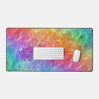 Alfrombrillas De Escritorio hechicero - prisma ombre de arcoíris vívido :