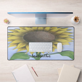 Alfrombrillas De Escritorio Hermoso girasol