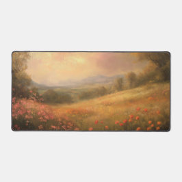 Alfrombrillas De Escritorio Hermoso prado de campo florido