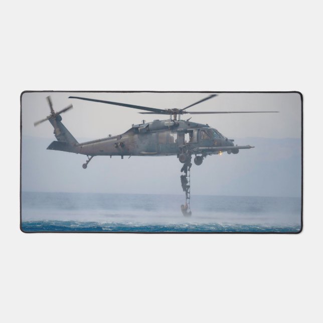 ALFROMBRILLAS DE ESCRITORIO HH-60G PAVE HAWK (Anverso)