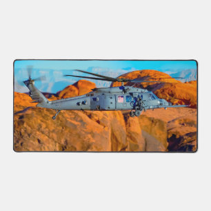 ALFROMBRILLAS DE ESCRITORIO HH-60W JOLLY GREEN II