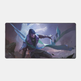 Alfrombrillas De Escritorio Hitman Gaming Desk Mat | Personalizable Deskmat