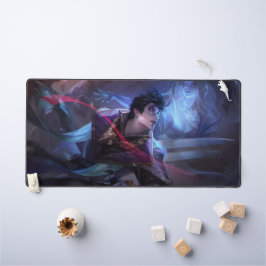 Alfrombrillas De Escritorio Hitman Gaming Desk Mat | Personalizable Deskmat