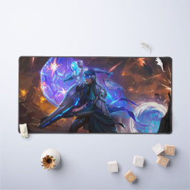 Alfrombrillas De Escritorio Hitman Gaming Desk Mat | Personalizable Deskmat