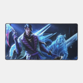 Alfrombrillas De Escritorio Hitman Gaming Desk Mat | Personalizable Deskmat