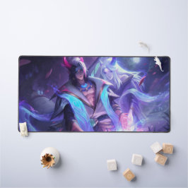 Alfrombrillas De Escritorio Hitman Gaming Desk Mat | Personalizable Deskmat