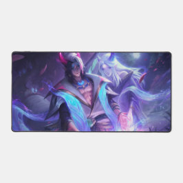 Alfrombrillas De Escritorio Hitman Gaming Desk Mat | Personalizable Deskmat