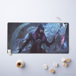 Alfrombrillas De Escritorio Hitman Gaming Desk Mat | Personalizable Deskmat