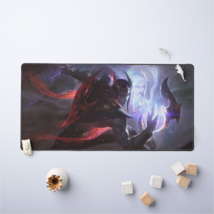 Alfrombrillas De Escritorio Hitman Gaming Desk Mat   Personalizable Deskmat