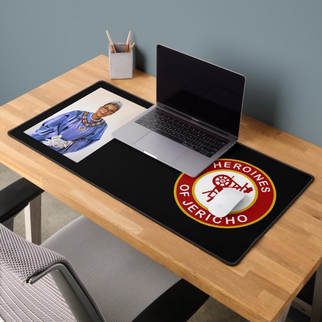 ALFROMBRILLAS DE ESCRITORIO HOJ (Oficina 2)