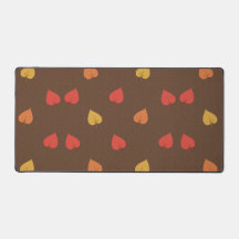 Hojas de Otoño
