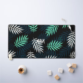 Alfrombrillas De Escritorio Hojas tiernas florecientes