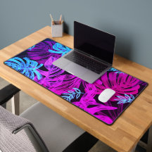 Hojas tropicales exóticas de palma