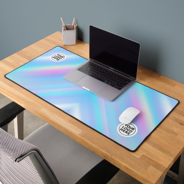 Alfrombrillas De Escritorio Holográfica Mesa profesional Mat Mouse Pad (Oficina 2)