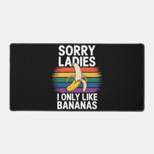 Alfrombrillas De Escritorio hombre lo siento chica me gustan las bananas diver