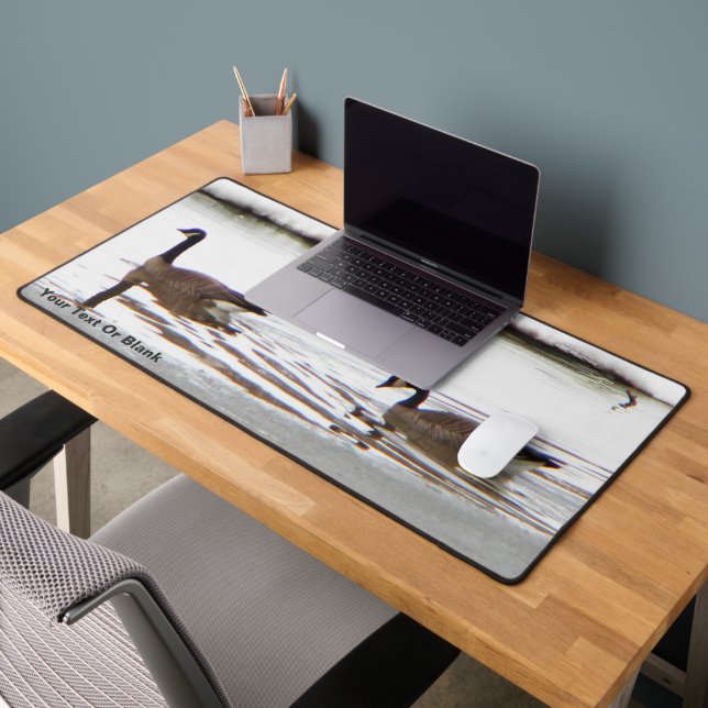 Alfrombrillas De Escritorio Honkers - Canadá Geese (Oficina 2)