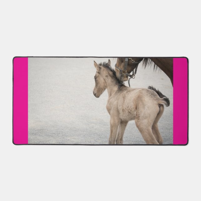 Alfrombrillas De Escritorio horseie  (Anverso)