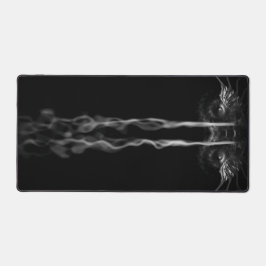 Alfrombrillas De Escritorio Humo de dragón negro