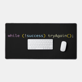 Alfrombrillas De Escritorio Humor de programación para desarrolladores: Intént