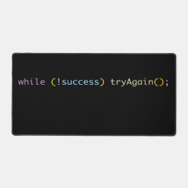 Alfrombrillas De Escritorio Humor de programación para desarrolladores: Intént
