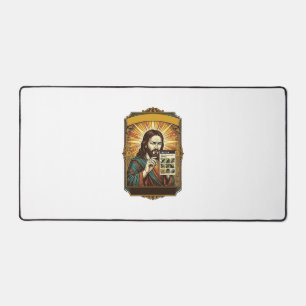 Alfrombrillas De Escritorio Humor de Seguridad Tecnológica Prueba Captcha Jesu