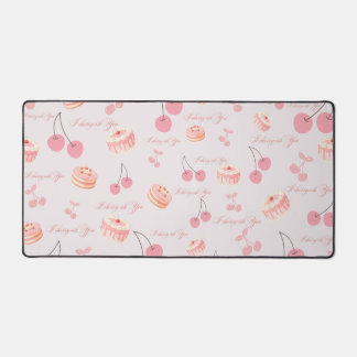 Alfrombrillas De Escritorio I cherry-ish you 