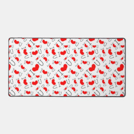 Alfrombrillas De Escritorio I Heart U