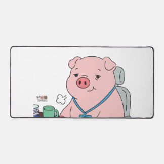 Alfrombrillas De Escritorio I Survived Another Meeting