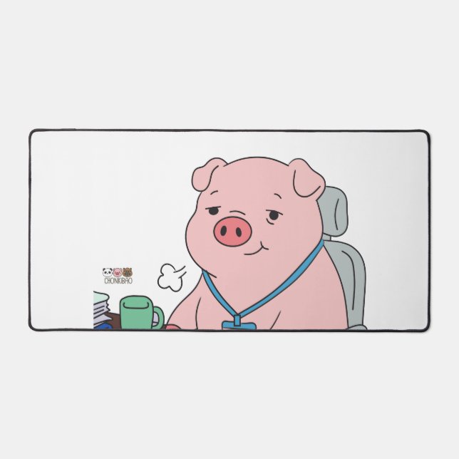 Alfrombrillas De Escritorio I Survived Another Meeting (Anverso)