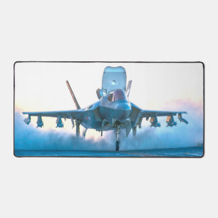 ALFROMBRILLAS DE ESCRITORIO ILUMINACIÓN F-35B II