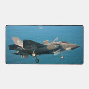 ALFROMBRILLAS DE ESCRITORIO ILUMINACIÓN F-35B II