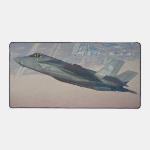 ALFROMBRILLAS DE ESCRITORIO ILUMINACIÓN F-35B II