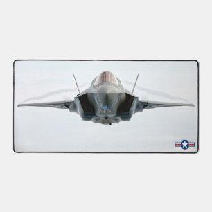 ALFROMBRILLAS DE ESCRITORIO ILUMINACIÓN F-35B II