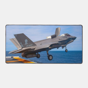 ALFROMBRILLAS DE ESCRITORIO ILUMINACIÓN F-35B II