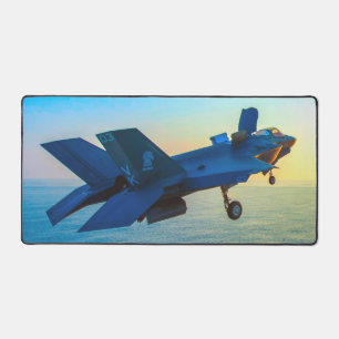 ALFROMBRILLAS DE ESCRITORIO ILUMINACIÓN F-35B II