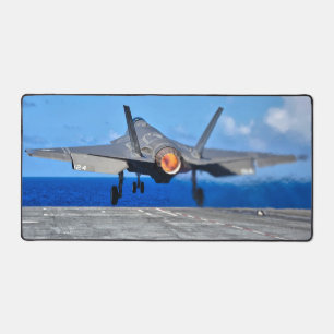 ALFROMBRILLAS DE ESCRITORIO ILUMINACIÓN F-35C II