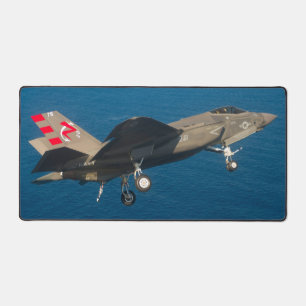 ALFROMBRILLAS DE ESCRITORIO ILUMINACIÓN F-35C II