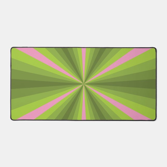 Alfrombrillas De Escritorio Ilusión de primavera (Anverso)