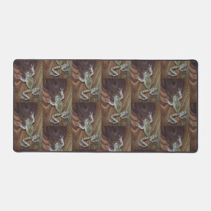 Alfrombrillas De Escritorio Ilusión de rana de árbol