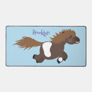 Alfrombrillas De Escritorio Ilustracion de personalizado del pony de Shetland