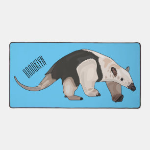 Alfrombrillas De Escritorio Ilustracion personalizado de Tamandua