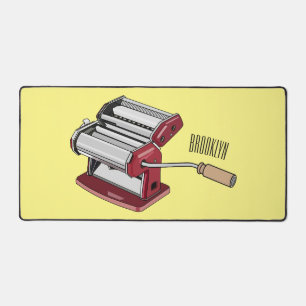 Alfrombrillas De Escritorio Ilustracion personalizado fabricante de pasta