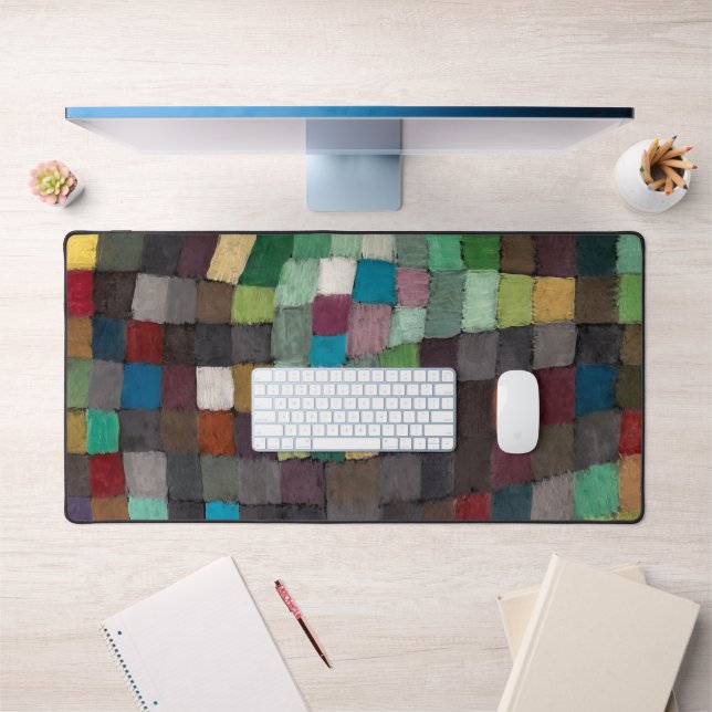 Alfrombrillas De Escritorio Imagen de May | Paul Klee | (Oficina 1)