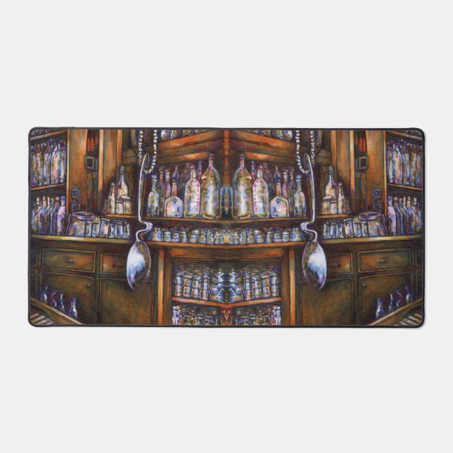 Alfrombrillas De Escritorio Implícitamente entendido (Anverso)