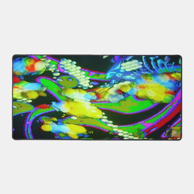 Alfrombrillas De Escritorio Intenso (Anverso)