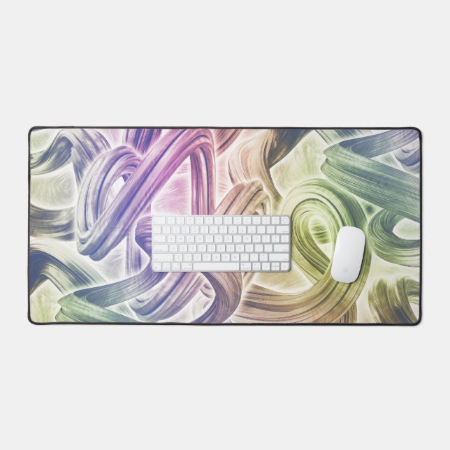 Alfrombrillas De Escritorio interdimensional twist : (Teclado y ratón)