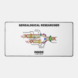 Alfrombrillas De Escritorio Investigador genealógico dentro de la replicación 