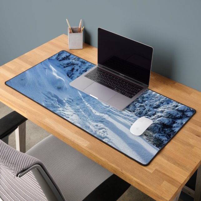 Alfrombrillas De Escritorio Invierno (Oficina 2)